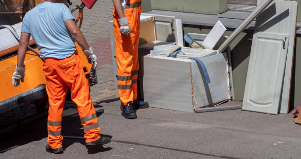 Recycling Services for Junk in Valley, NE